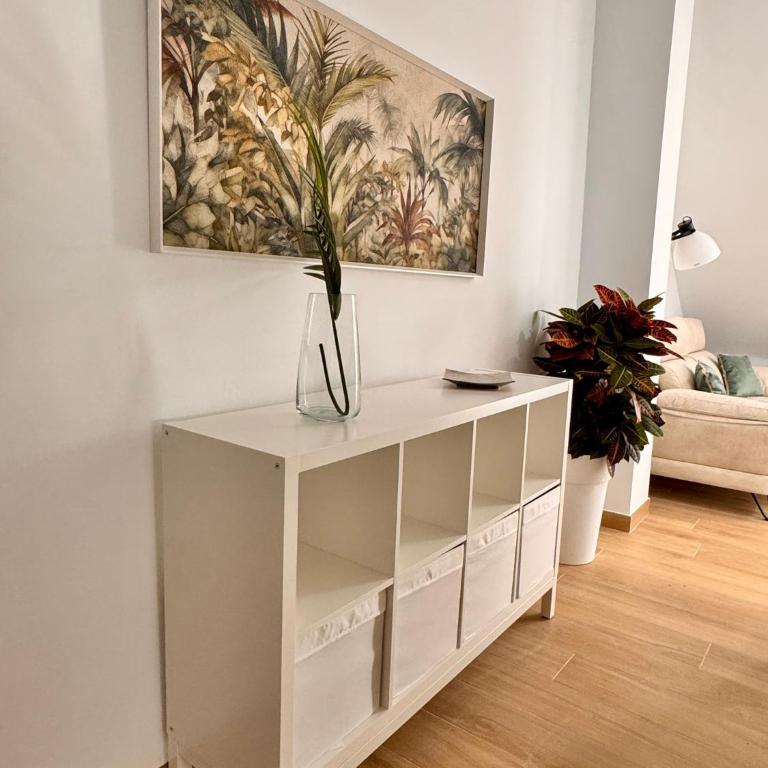 Apartamento Carmen Centro - Apartamento de 2 dormitorios - 7