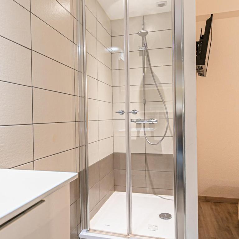 Appartement rénové pour 8 pers. à Aussois - Apartment mit 3 Schlafzimmern - 20