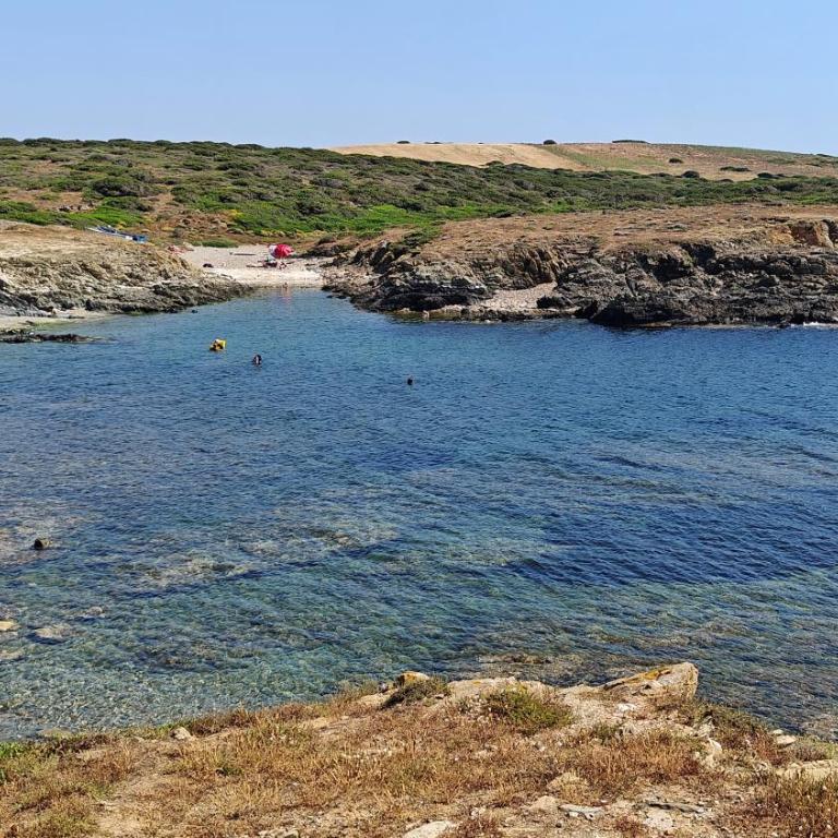 Villa Blu splendida villa con piscina - Stintino Via Limbara 29B Sardegna - Villa con 3 Camere da Letto - 45
