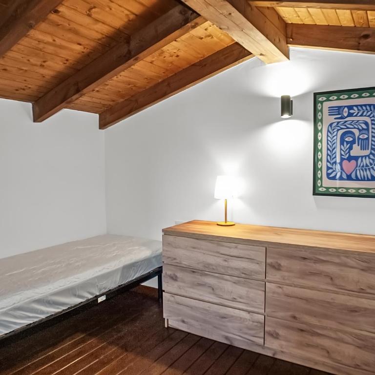 Villa Blu splendida villa con piscina - Stintino Via Limbara 29B Sardegna - Villa con 3 Camere da Letto - 26