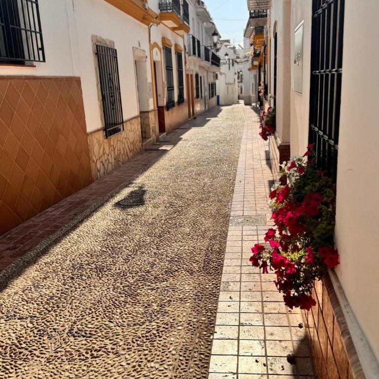 Apartamento Carmen Centro - Apartamento de 2 dormitorios - 20