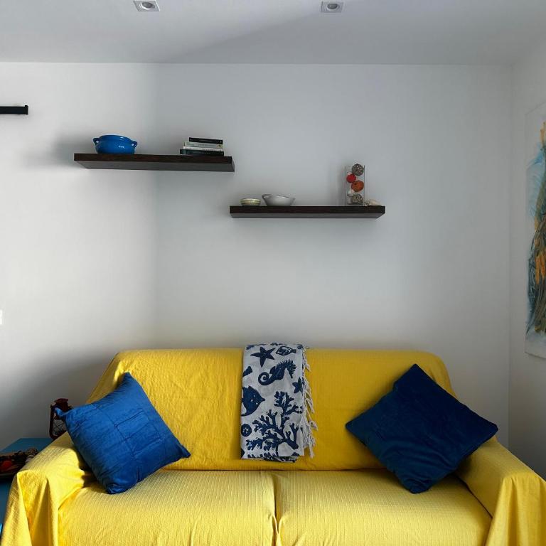 La Casa di Tess - Appartamento con 1 Camera da Letto - 12