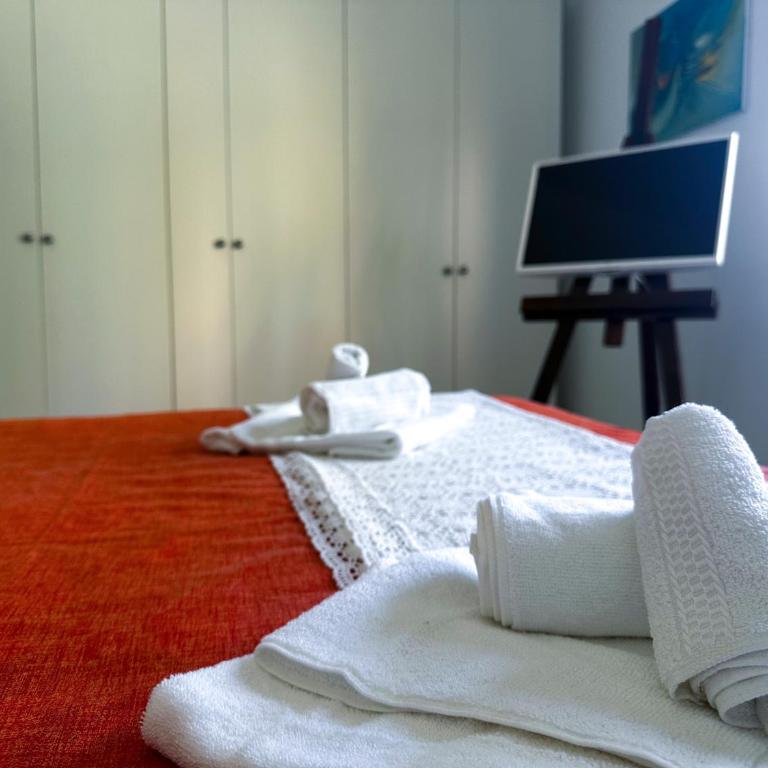 La Casa di Tess - Appartamento con 1 Camera da Letto - 15