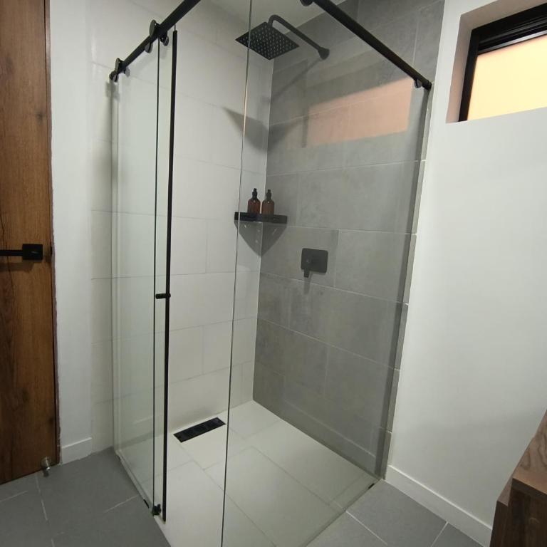 Bluelux Med - B&B - Standard Double Room - 9