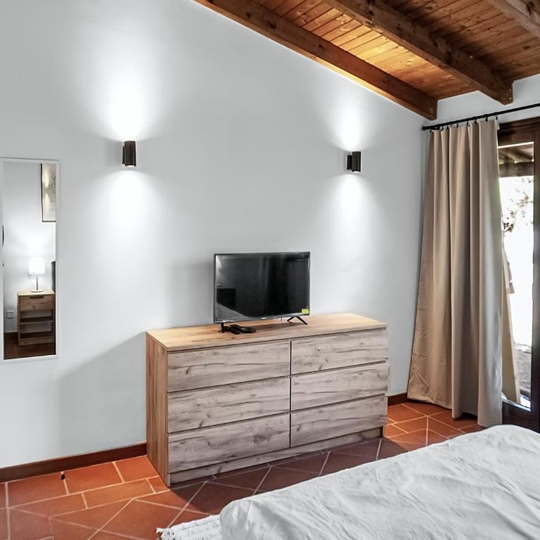 Villa Blu splendida villa con piscina - Stintino Via Limbara 29B Sardegna - Villa con 3 Camere da Letto - 25