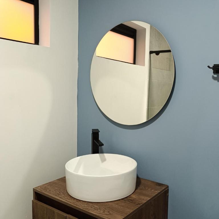 Bluelux Med - B&B - Standard Double Room - 10