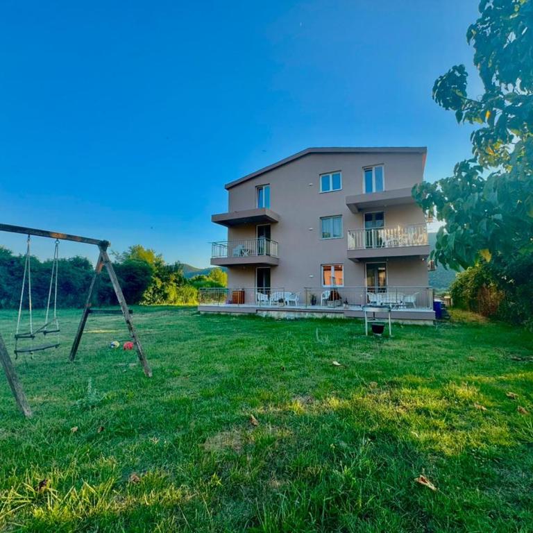 Talia Apartments - Apartman sa 2 Spavaće Sobe - 12