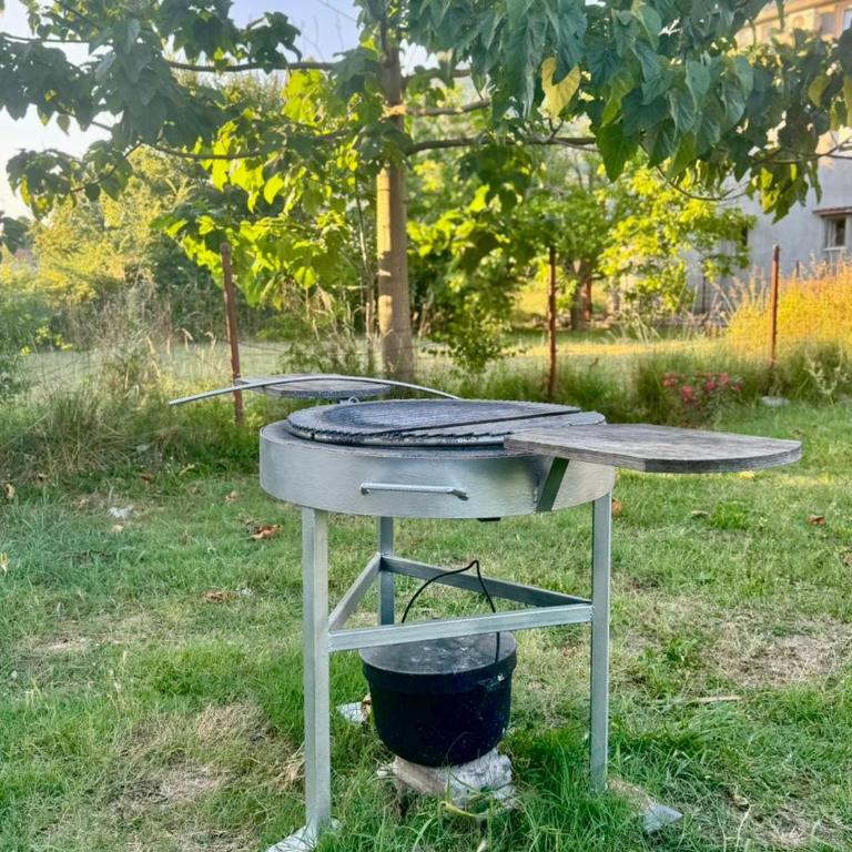 Talia Apartments - Apartman sa 2 Spavaće Sobe - 15