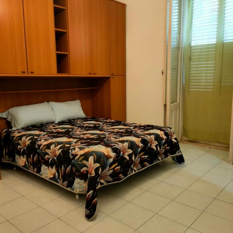 Appartamento - Appartement 1 Chambre - 8