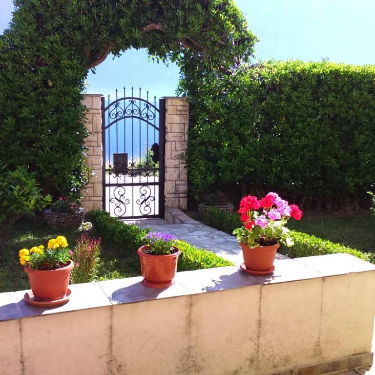 Apartments Dani - Apartment with Sea View - 89