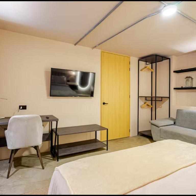 Casa Mitho - Apartamento de 2 dormitorios - 15