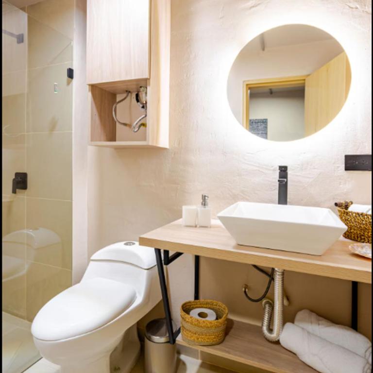 Casa Mitho - Two-Room Apartment - 21