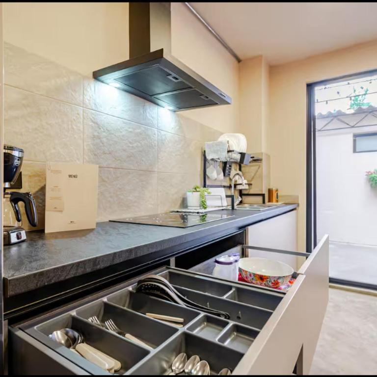 Casa Mitho - Apartamento de 2 dormitorios - 6