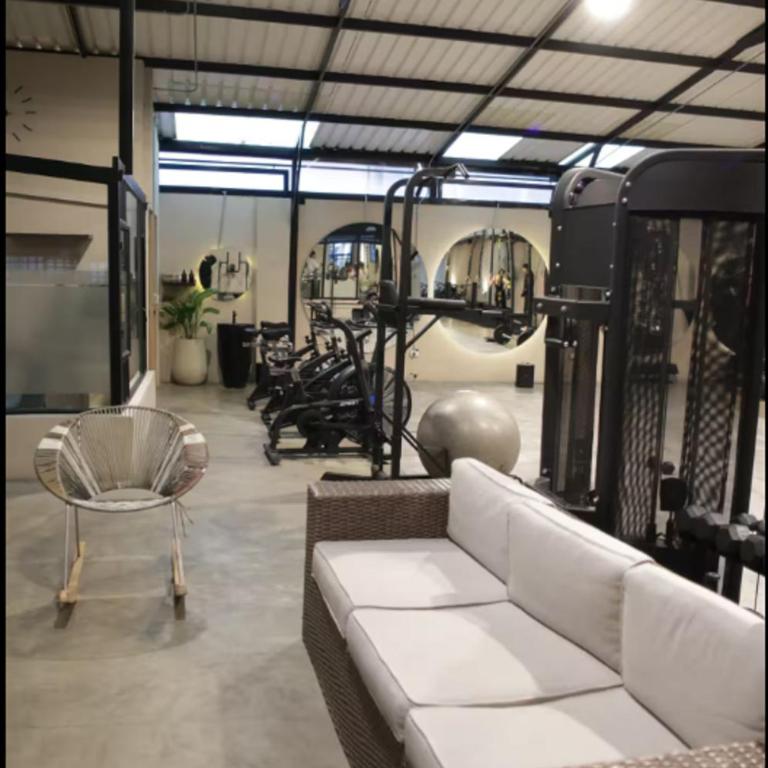 Casa Mitho - Two-Room Apartment - 31