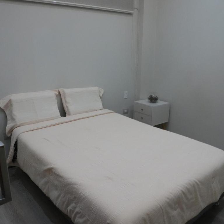 Departamento en Plaza Mayor de Ayacucho - Apartamento de 1 dormitorio - 7