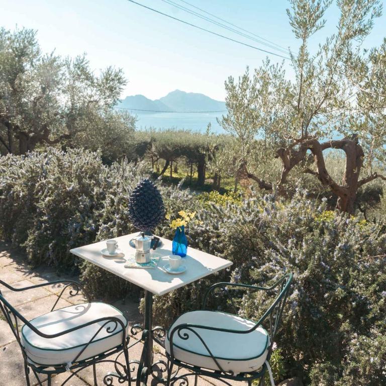 Masseria Annunziata Villa by Feeling Italy - Villa - 5