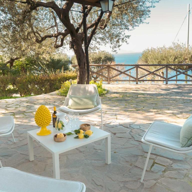 Masseria Annunziata Villa by Feeling Italy - Villa - 12