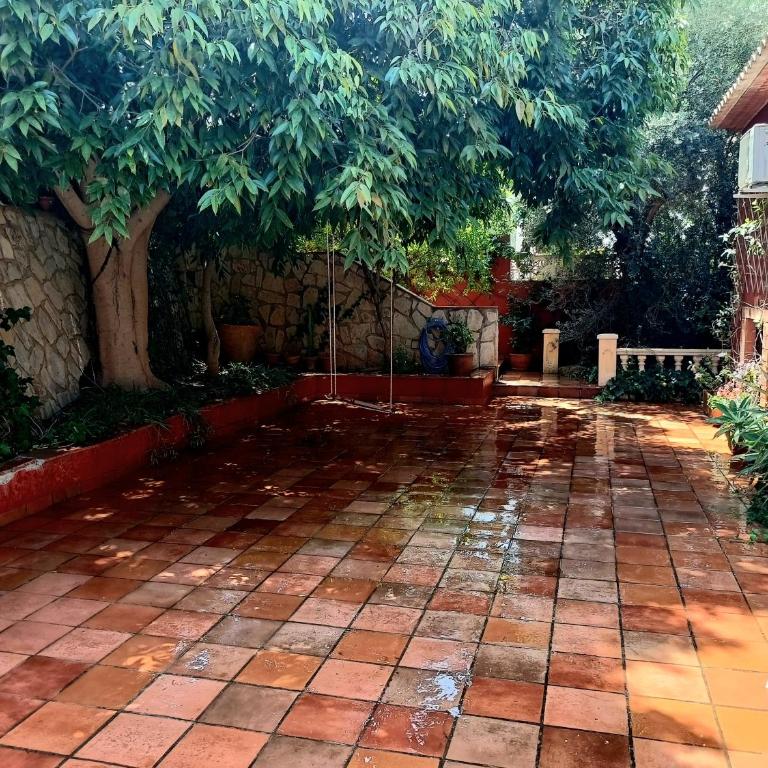 Villa maravillosa con piscina y buenas vistas - Villa - 15