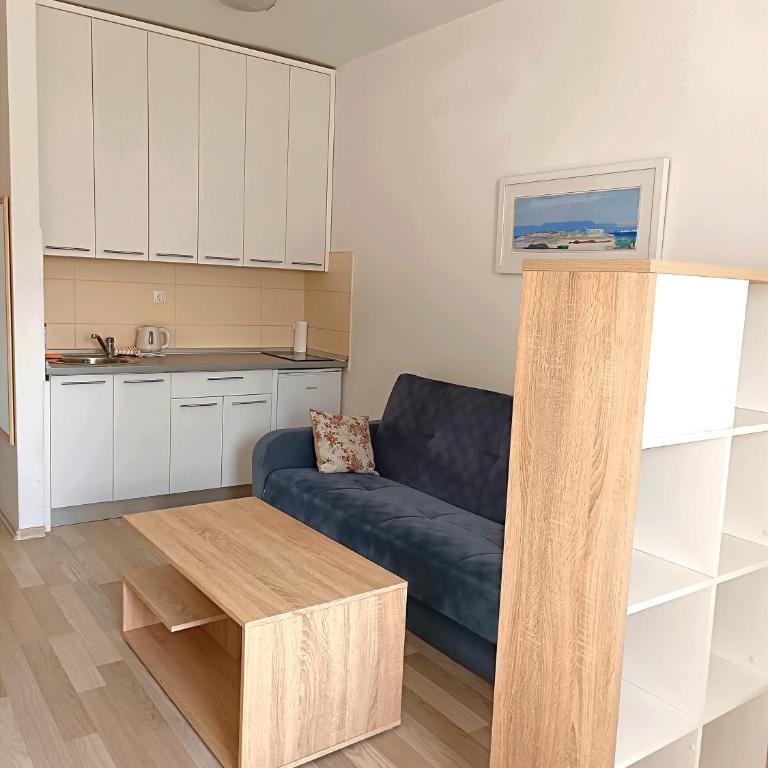 Apartman City Stay - Two-Bedroom Apartment - 4