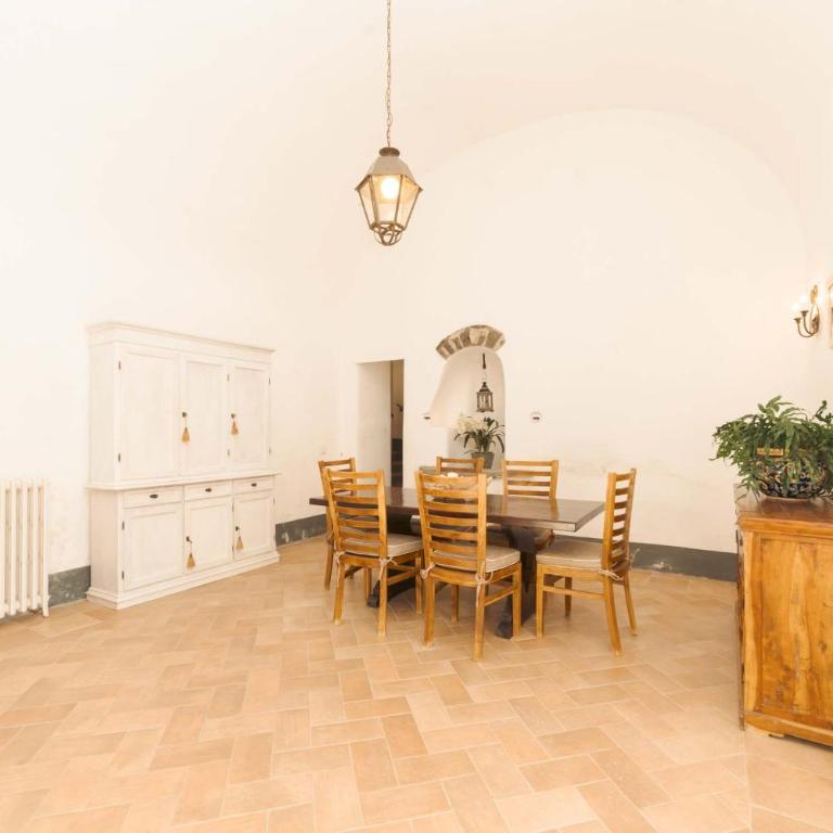 Masseria Annunziata Villa by Feeling Italy - Villa - 16