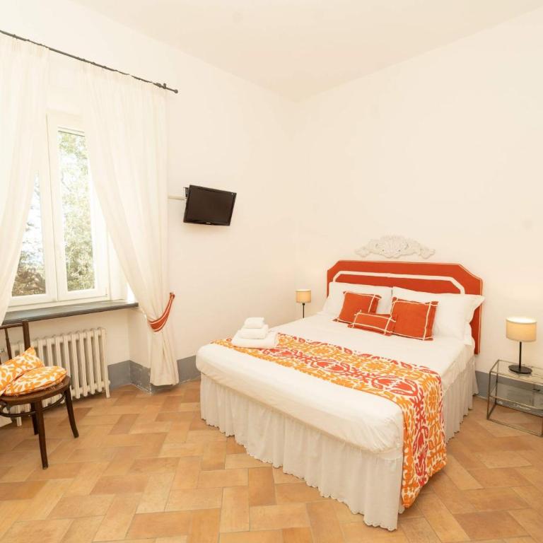 Masseria Annunziata Villa by Feeling Italy - Villa - 17