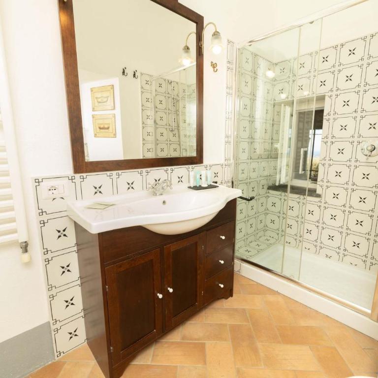Masseria Annunziata Villa by Feeling Italy - Villa - 18