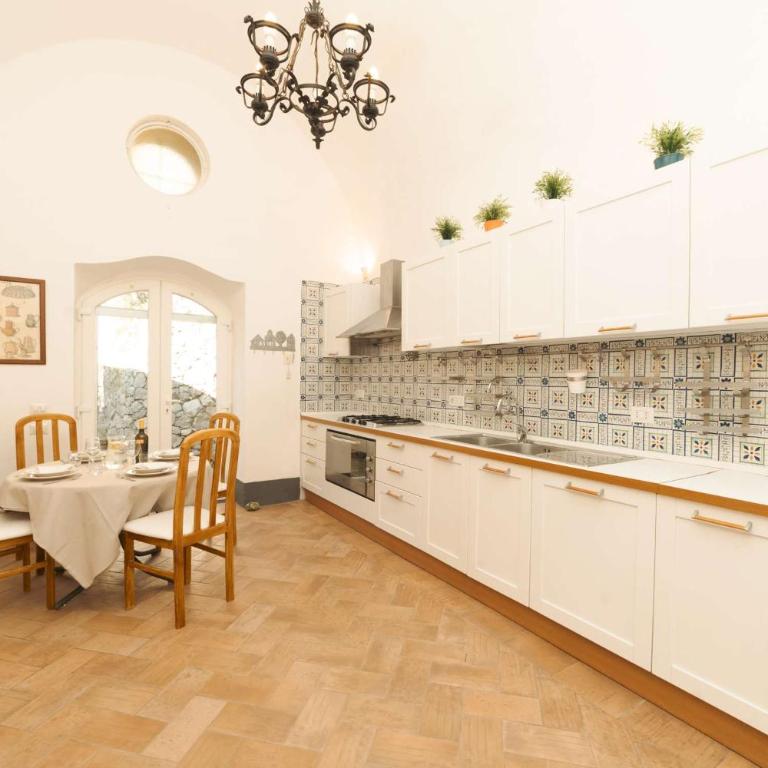 Masseria Annunziata Villa by Feeling Italy - Villa - 20