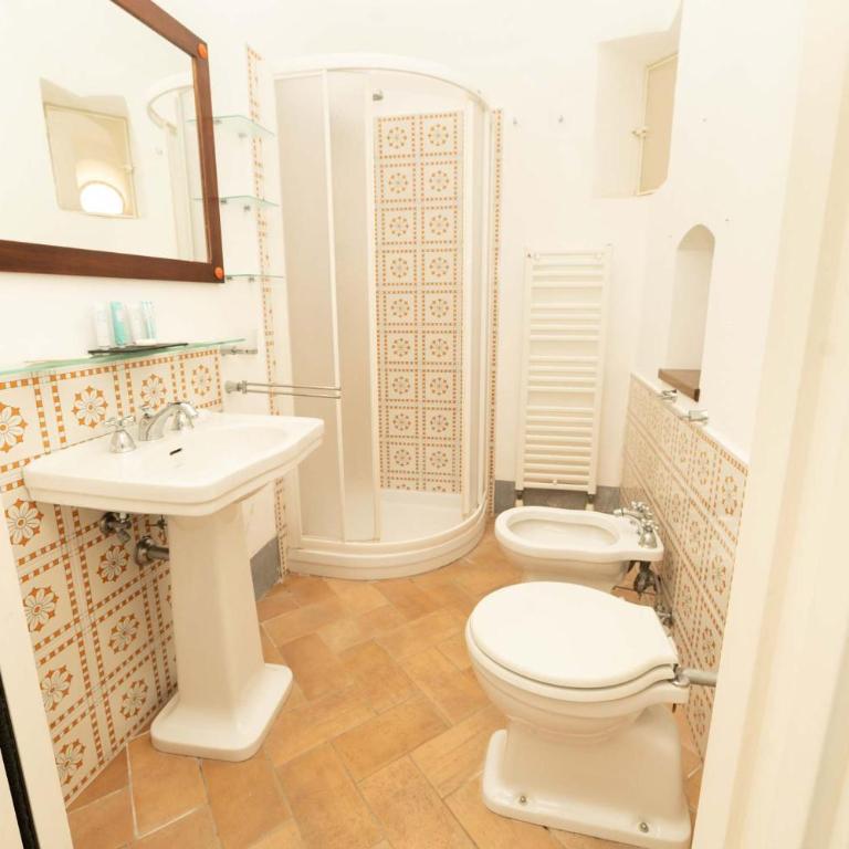 Masseria Annunziata Villa by Feeling Italy - Villa - 30