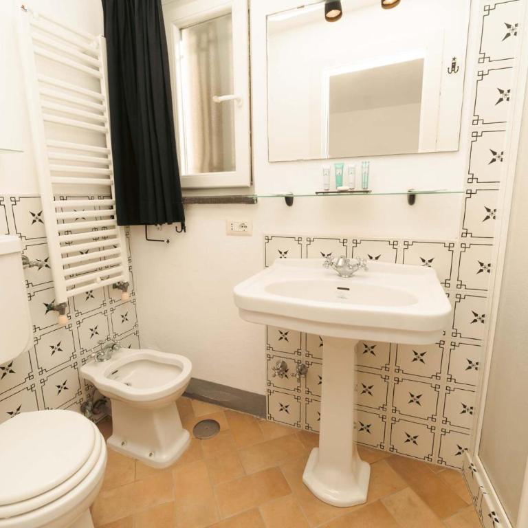 Masseria Annunziata Villa by Feeling Italy - Villa - 34