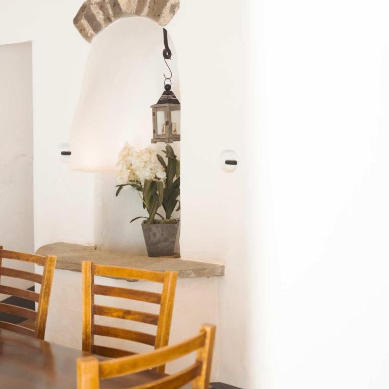 Masseria Annunziata Villa by Feeling Italy - Villa - 40