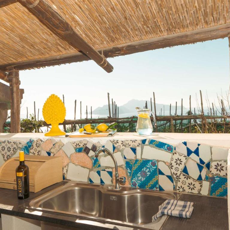 Masseria Annunziata Villa by Feeling Italy - Villa - 42