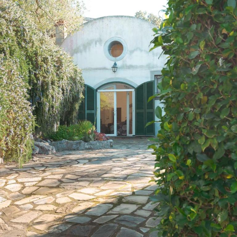 Masseria Annunziata Villa by Feeling Italy - Villa - 56