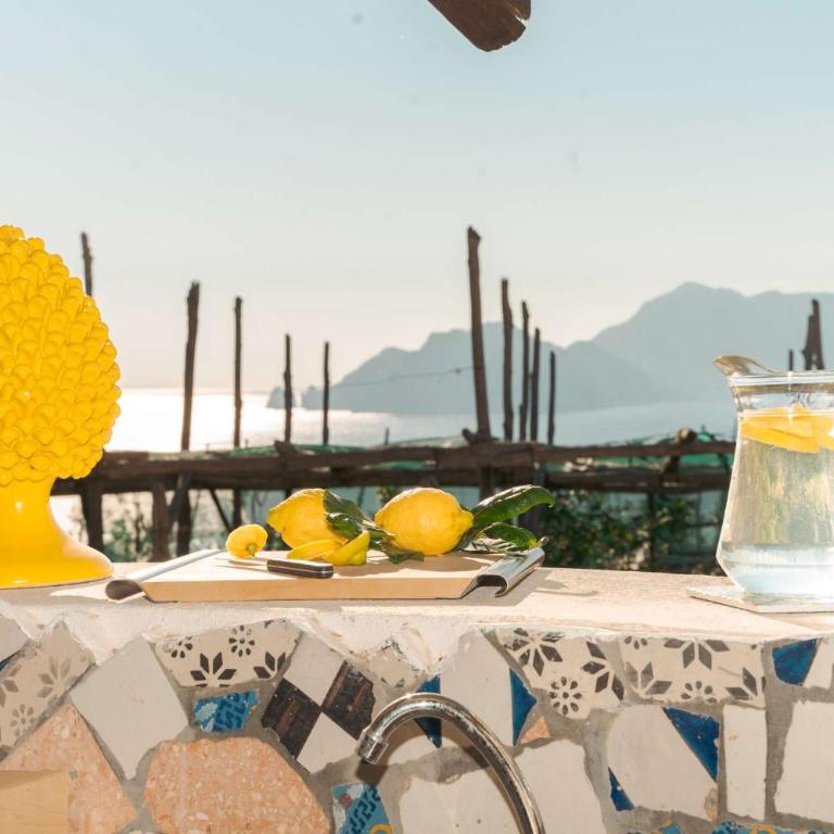 Masseria Annunziata Villa by Feeling Italy - Villa - 58