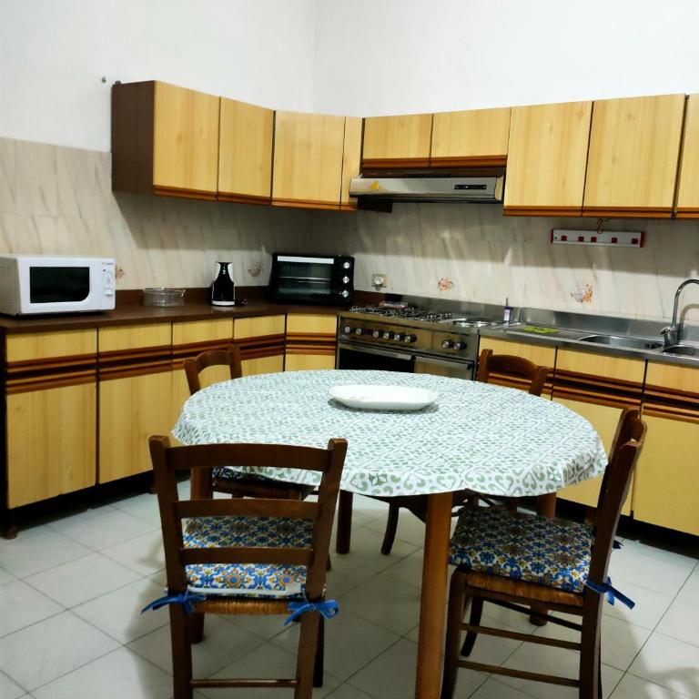 Appartamento - Appartement 1 Chambre - 4