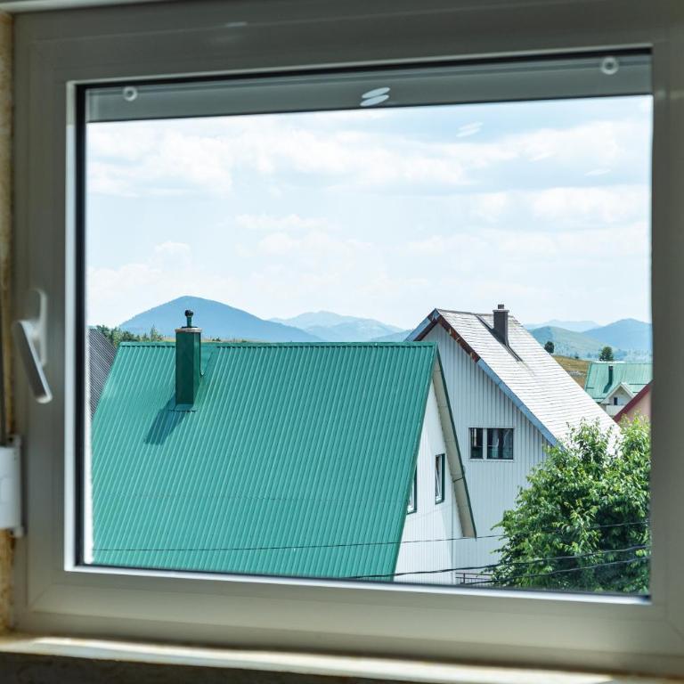 Apartments Durmitorska Vila - Deluks Studio - 6