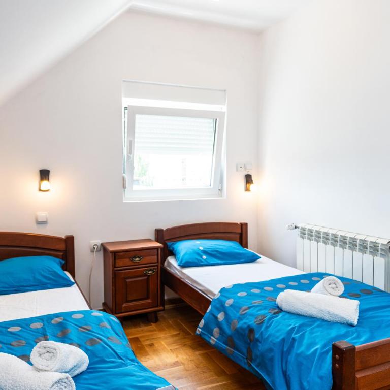 Apartments Durmitorska Vila - Deluks Apartman sa 2 Spavaće Sobe - 6