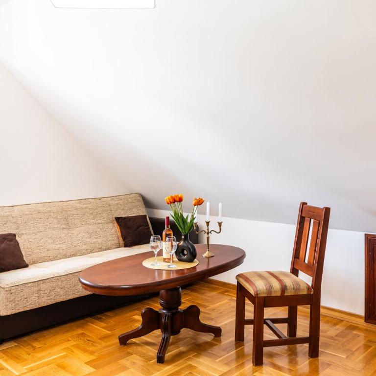 Apartments Durmitorska Vila - Deluks Apartman sa 2 Spavaće Sobe - 4
