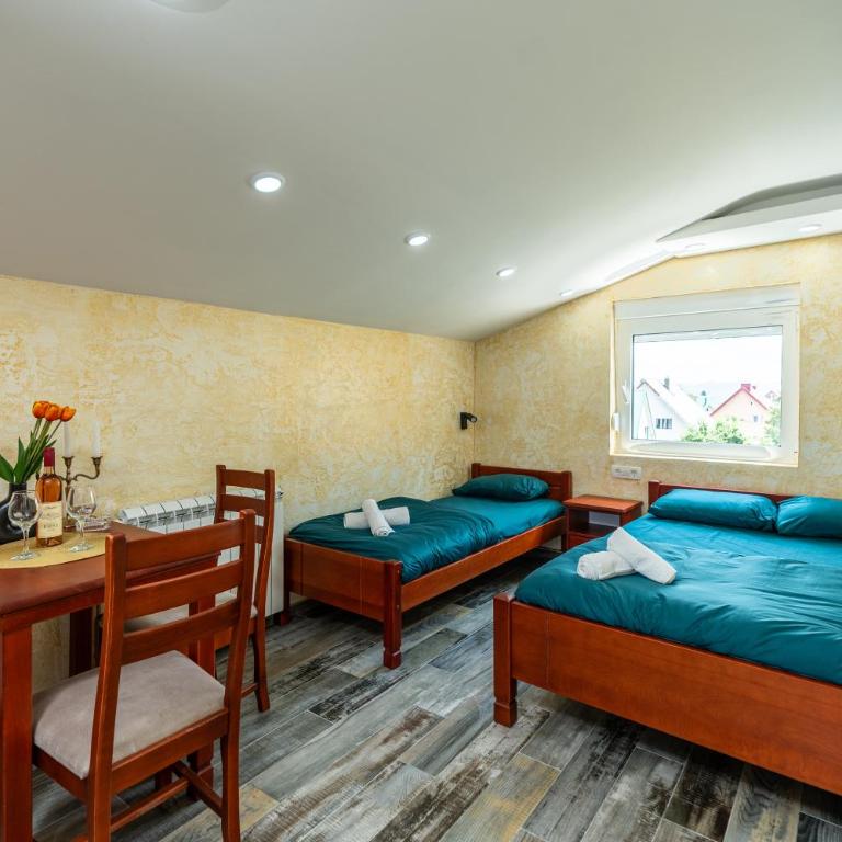 Apartments Durmitorska Vila - Deluks Studio - 7