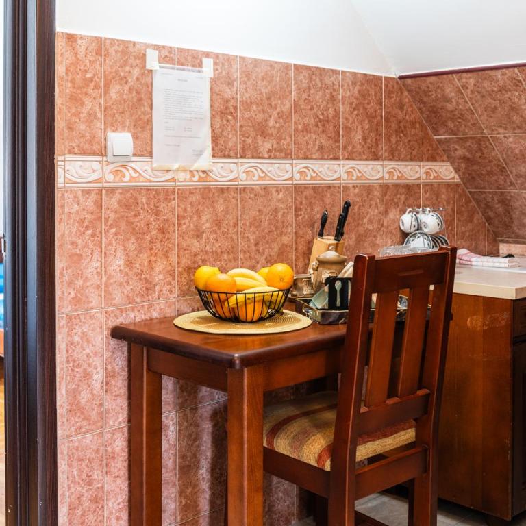 Apartments Durmitorska Vila - Deluks Apartman sa 2 Spavaće Sobe - 12