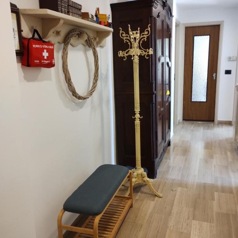 Cala Mare Home - Appartamento con 2 Camere da Letto - 23