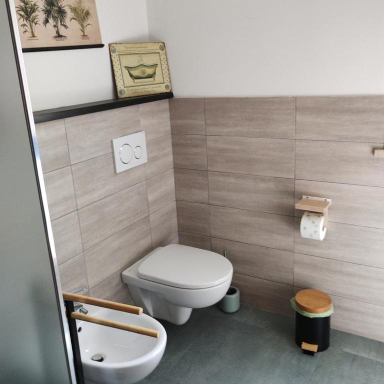 Cala Mare Home - Appartamento con 2 Camere da Letto - 22