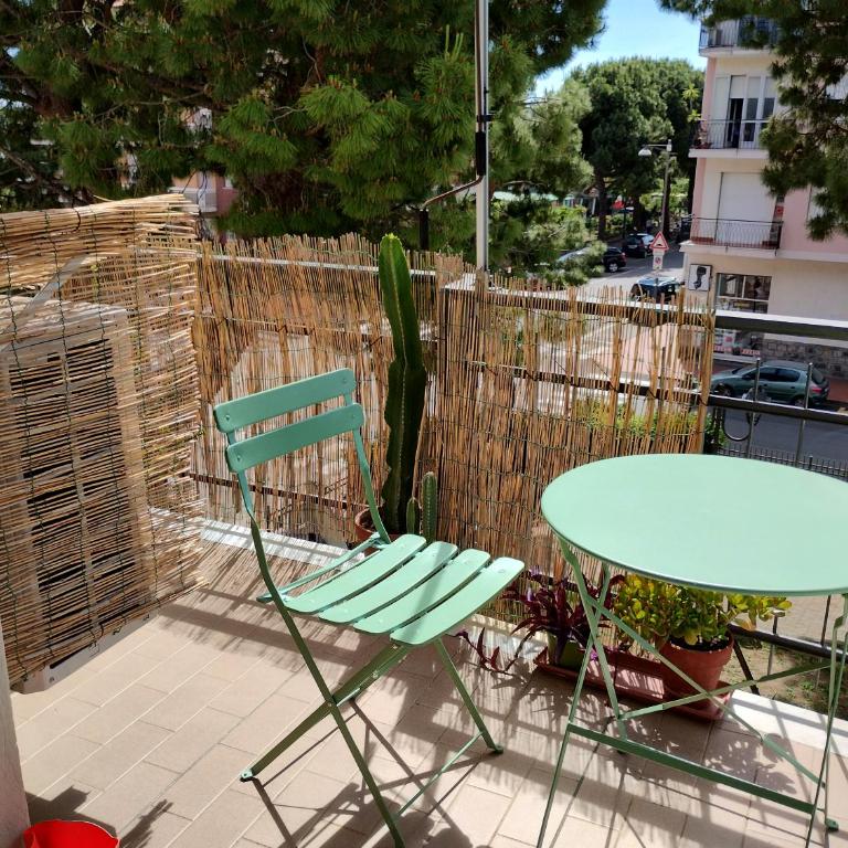 Cala Mare Home - Appartamento con 2 Camere da Letto - 24