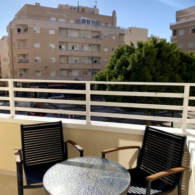 Casa Anna Dos Torrevieja centrum - Apartamento - 23