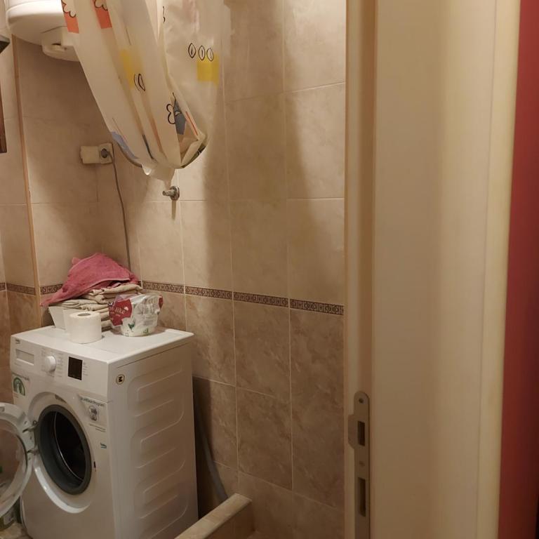 Hello Africa apartment - Apartman sa 1 Spavaćom Sobom - 7