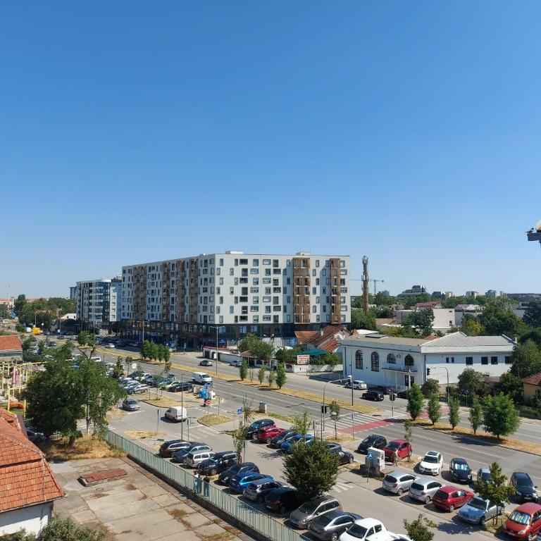 Hello Africa apartment - Apartman sa 1 Spavaćom Sobom - 9