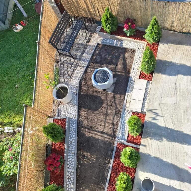 Ticina apartment - Apartman sa 1 Spavaćom Sobom - 28