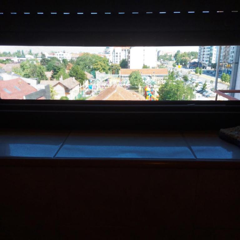 Hello Africa apartment - Apartman sa 1 Spavaćom Sobom - 14