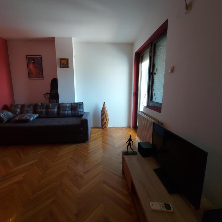 Hello Africa apartment - Apartman sa 1 Spavaćom Sobom - 16