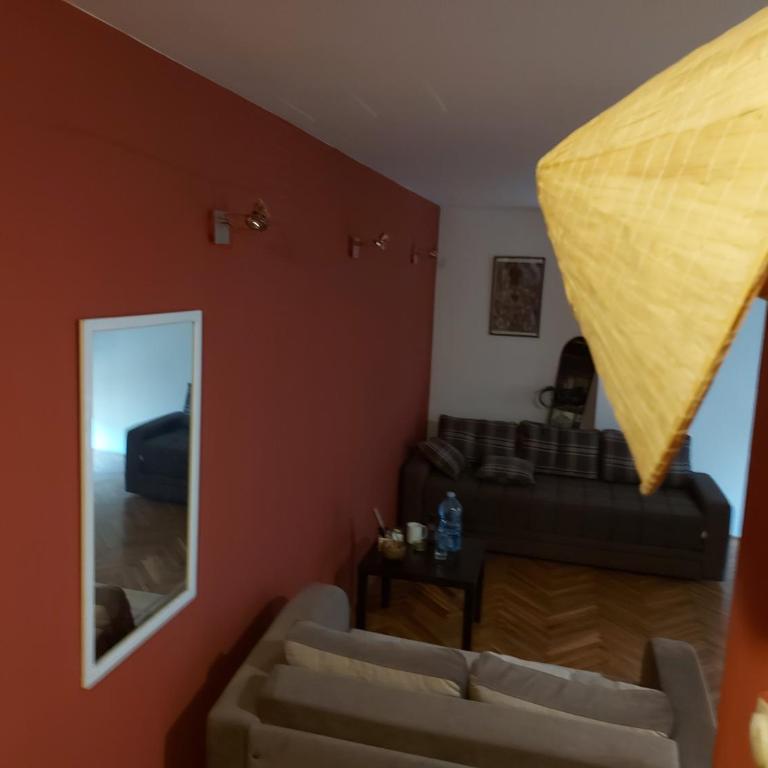 Hello Africa apartment - Apartman sa 1 Spavaćom Sobom - 5