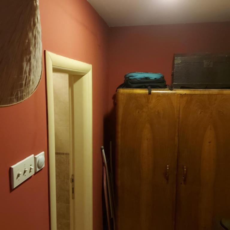 Hello Africa apartment - Apartman sa 1 Spavaćom Sobom - 20